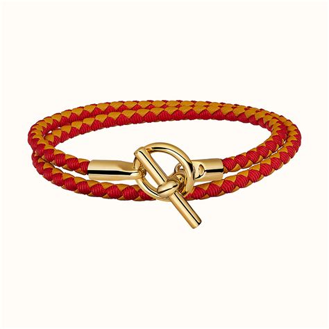 cuirs hermes|bracelet cuir à hermès.